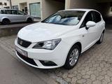Seat Ibiza IV SC *12 Monate Garantie* - Seat Ibiza: Iv