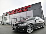 BMW 340i xDrive Lim. M Sport* M Performance Abgas.* - BMW 3er Reihe: Performance