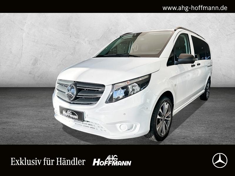 Mercedes-Benz Vito Tourer 119 CDI 4x4 Verkauf nur an Händler/G