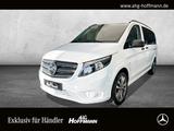 Mercedes-Benz Vito Tourer 119 CDI 4x4 Verkauf nur an Händler/G - Angebote