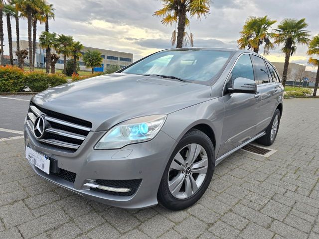 Mercedes-Benz Mercedes R 350 CDI 4Matic Sport Lunga 7 Posti