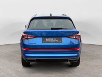 Skoda Kodiaq - Vorschau Bild 5