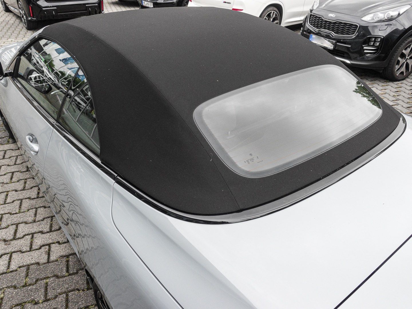 BMW 420 - Bild 15