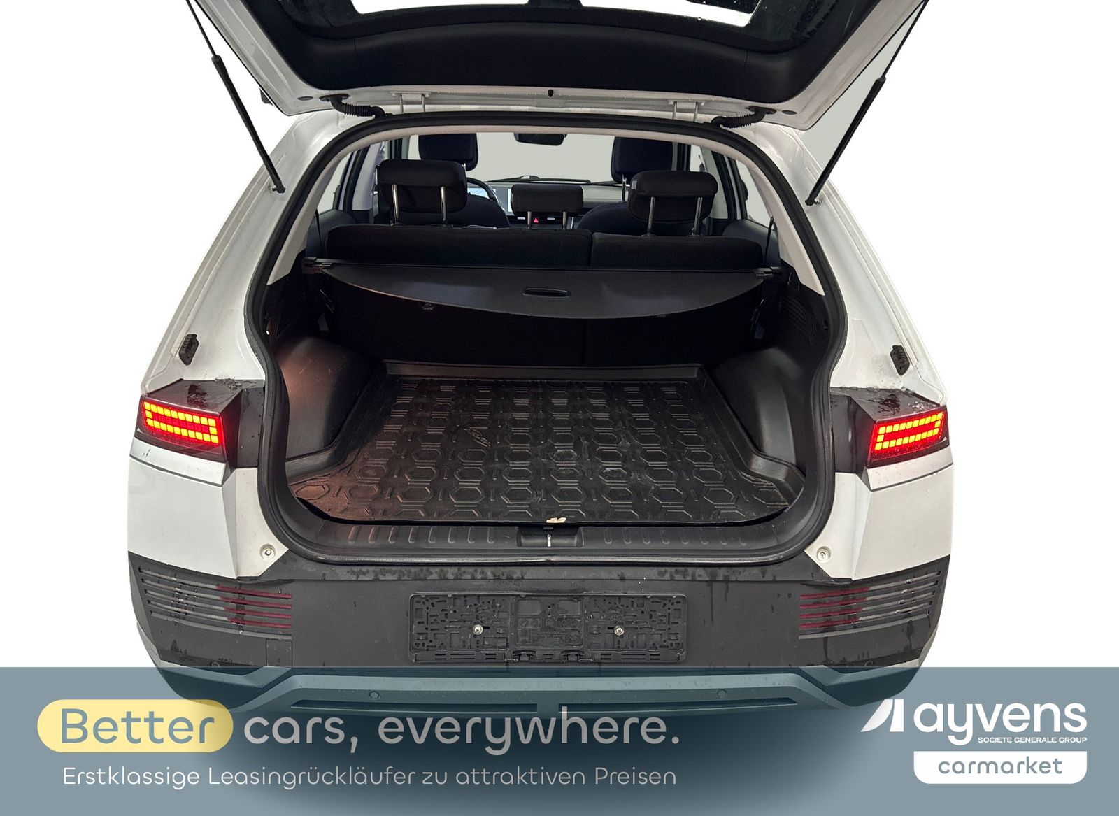 Hyundai IONIQ 5 - Bild 6