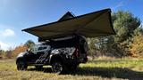 Toyota Hilux ALU-CAB Canopy Camper - Wohnmobil Pickup
