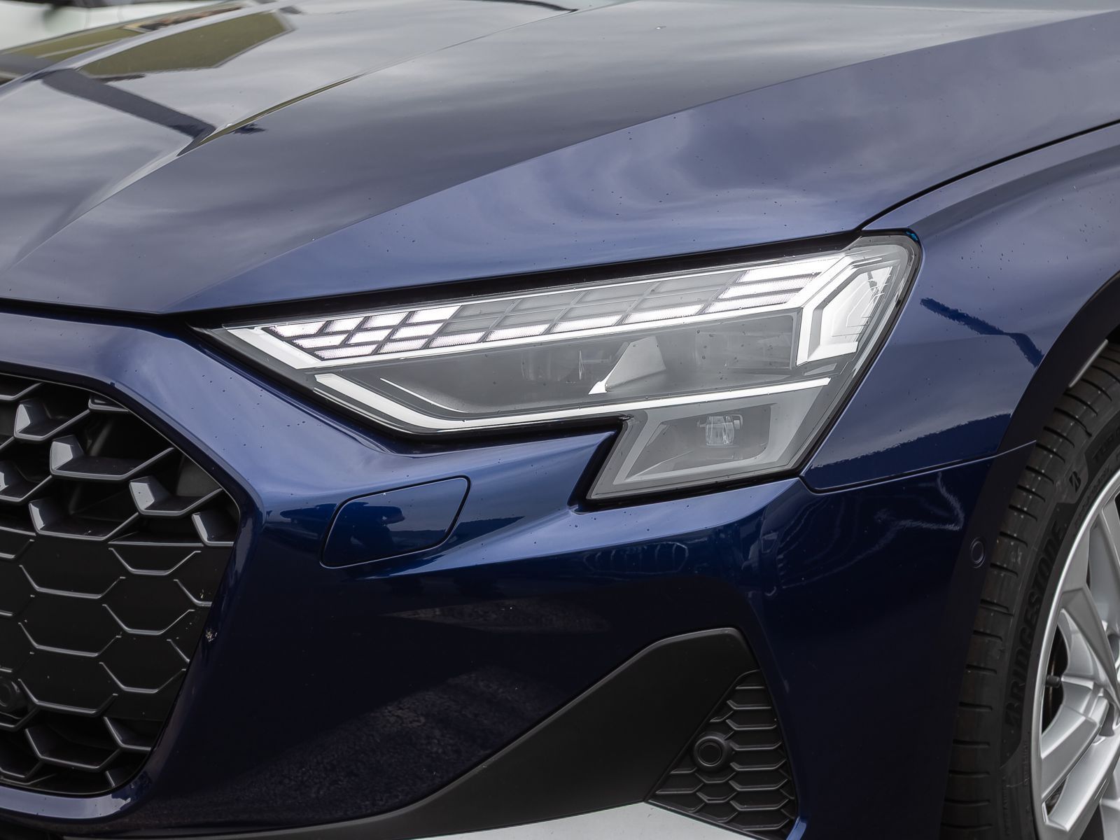 Audi A3 - Bild 10