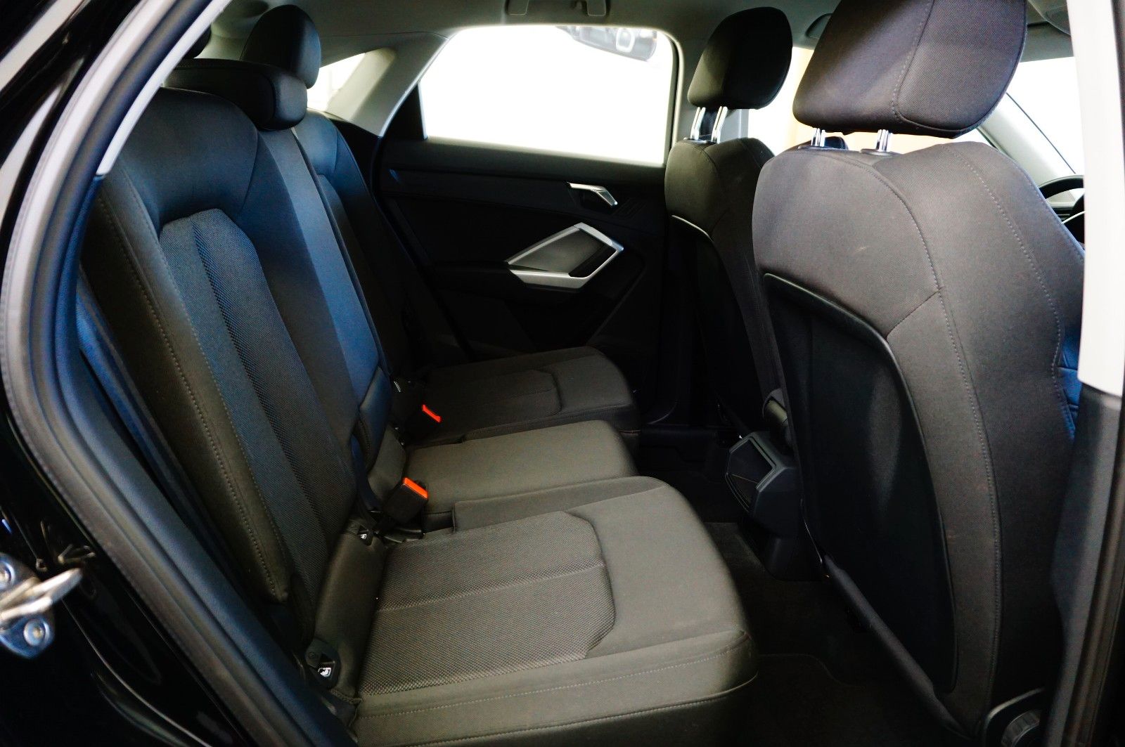 Audi Q3 Sportback 35 TDI*Automatik*NAVI*LED*1 HAND foto 15