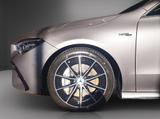 Mercedes-Benz CLA 35 AMG 4M PANO-SHD*360°*Head-UP*AHK*Soundsys - Mercedes-Benz CLA-Klasse: Coupe