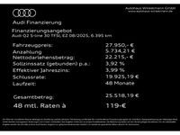 Audi Q2 - Vorschau Bild 2