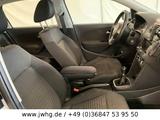Volkswagen Polo V Comfortline HU/AU 05/27 Navi Tempo Klima - Volkswagen Polo: A05