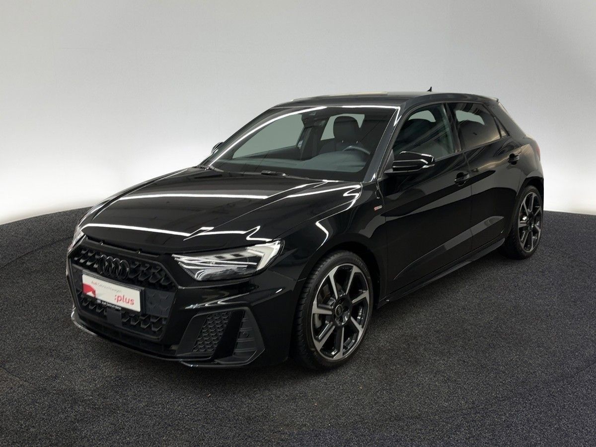 Audi A1 - Bild 4