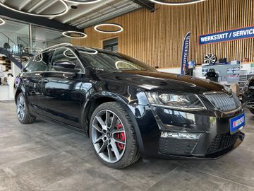 Skoda Octavia Combi RS *BiXenon*Navi*AHK*