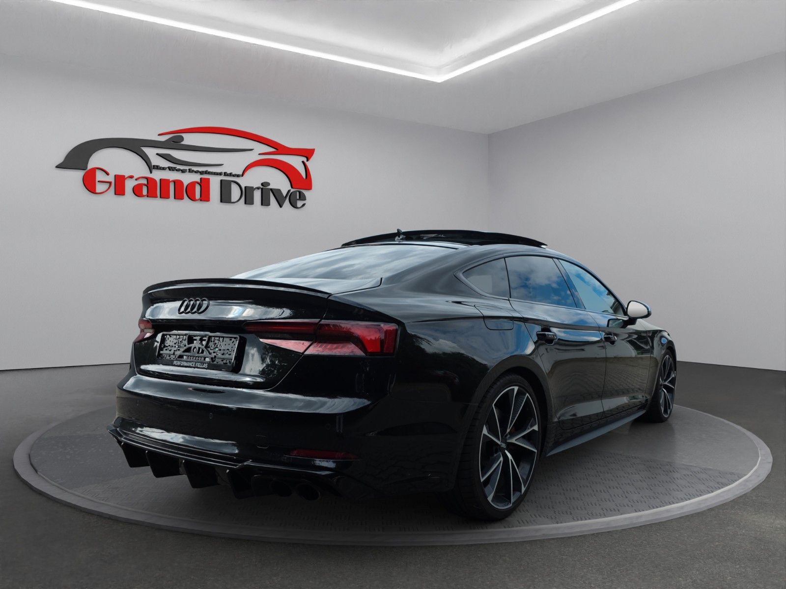 Фото авто