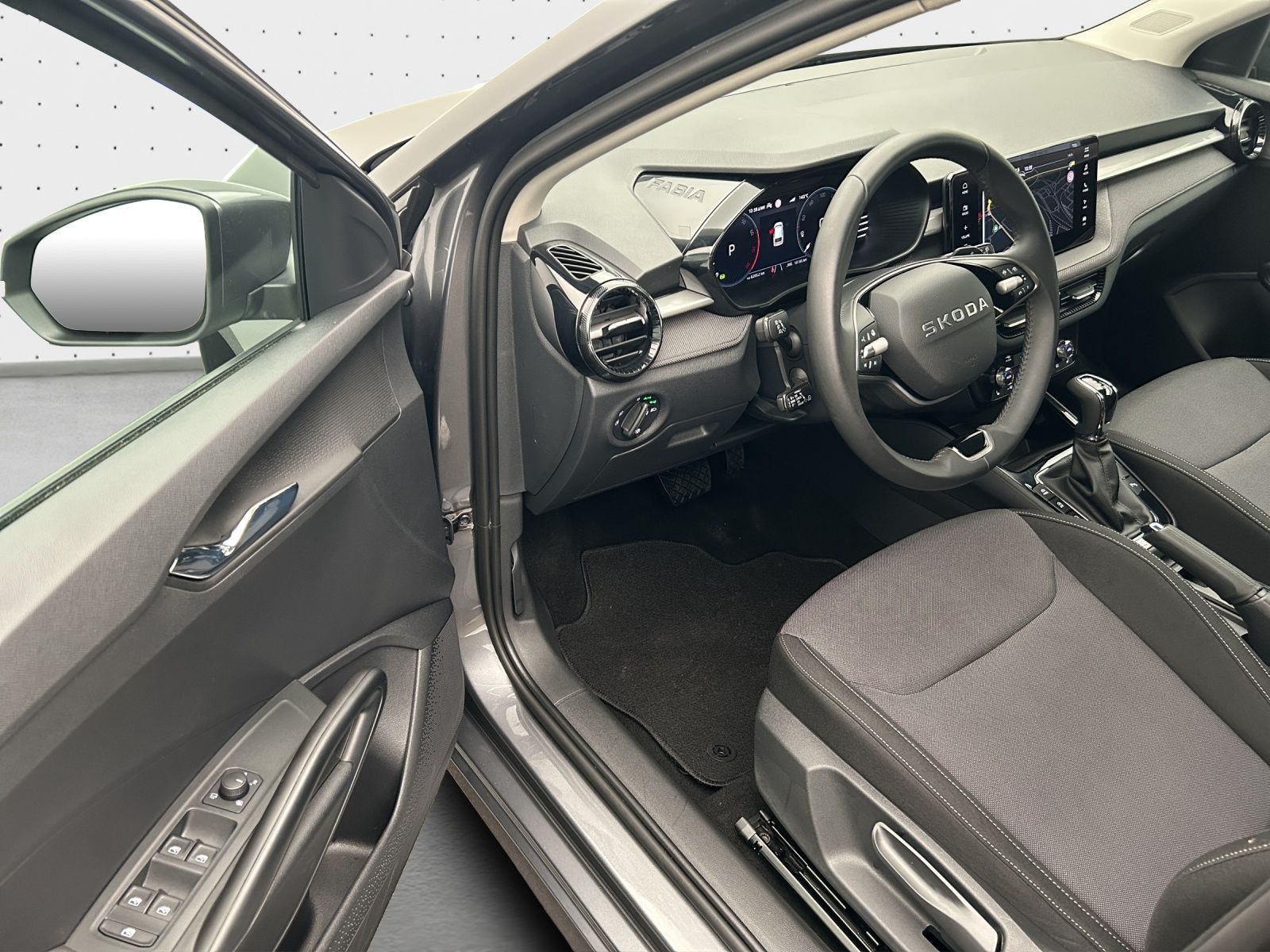 Skoda Fabia - Bild 14