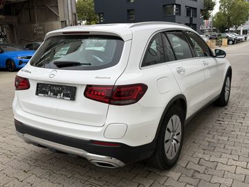 Mercedes GLC 300 - 5