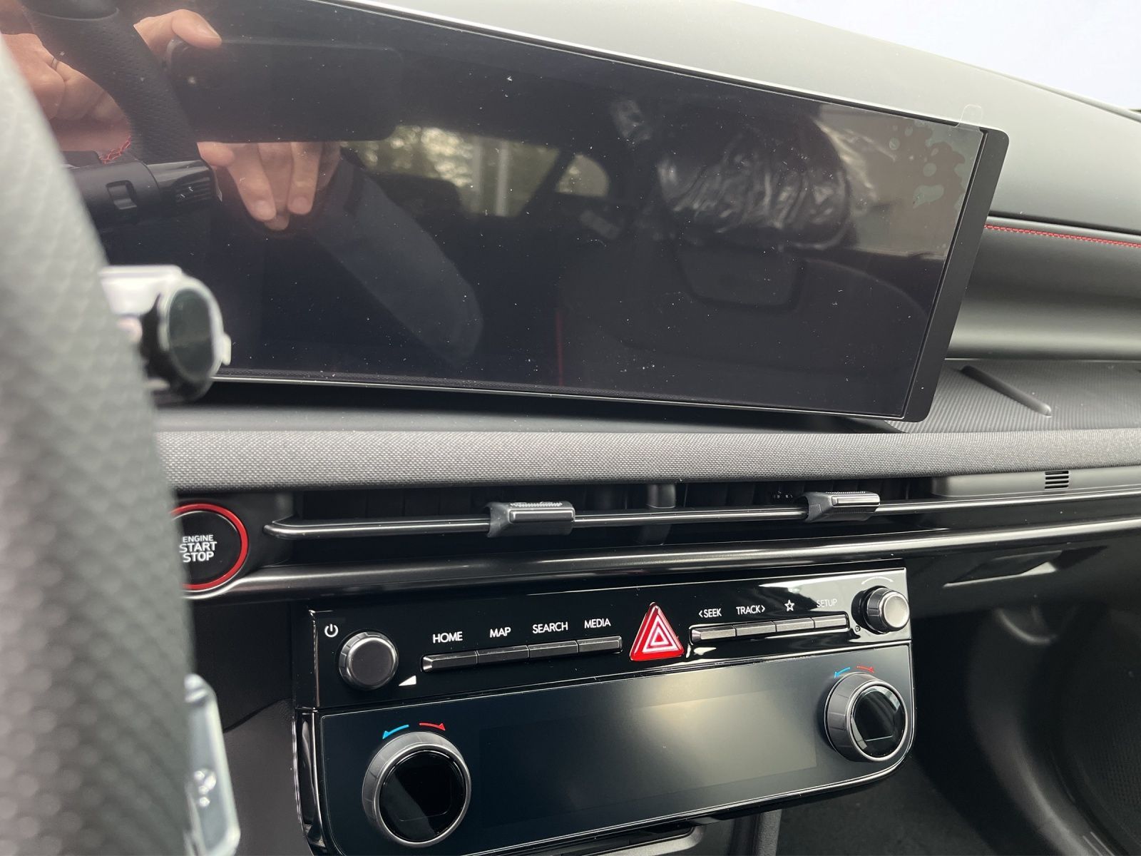 Hyundai Tucson – Bild 14