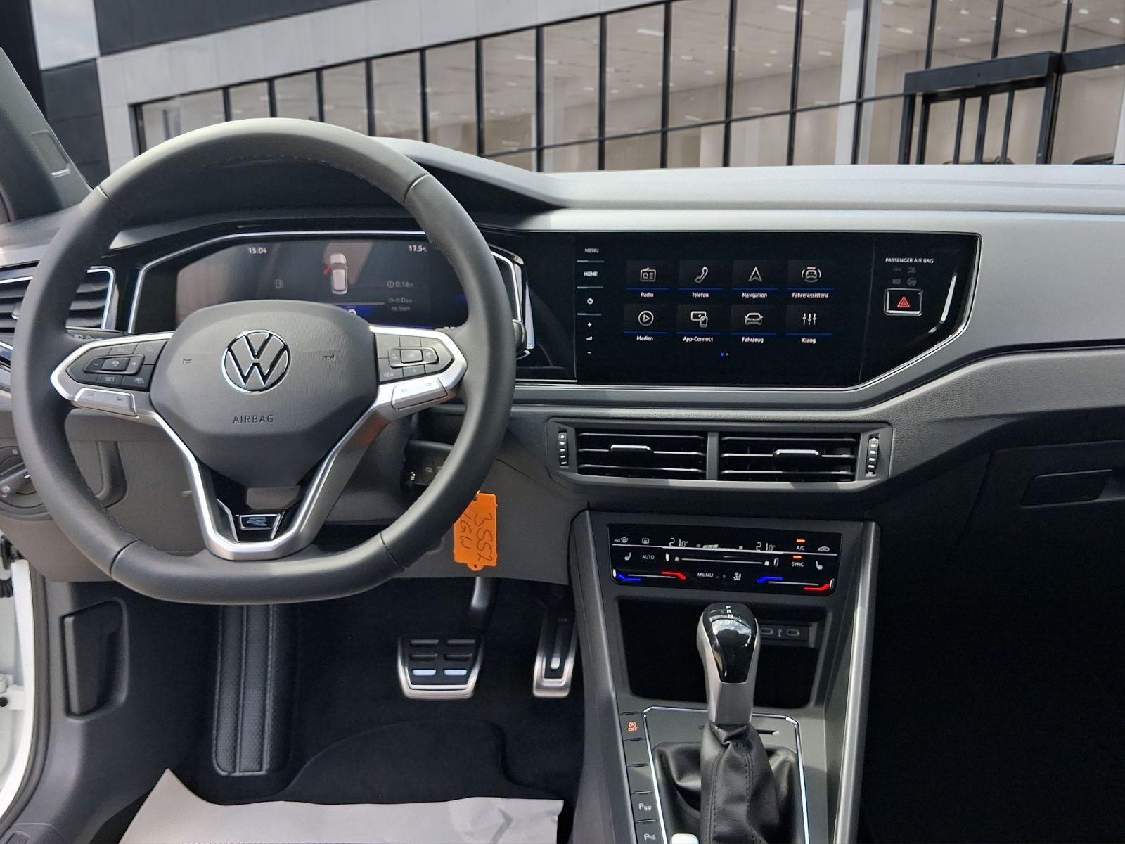 Volkswagen Taigo - Bild 10