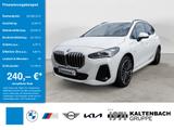 BMW 225e Active Tourer xDrive M-Sport PANO HUD 360° - BMW 225 Active Tourer Benziner Gebrauchtwagen