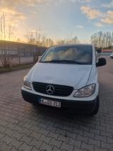 Mercedes-Benz Mercedes-benz Vito 109 CDI