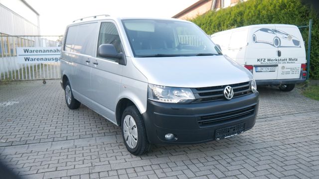 Volkswagen T5 Transporter Kasten-Kombi