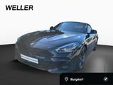 BMW Z4 M40i Adap.LED H/K RFK Memory Wireless DA PA - BMW Z4 M40 Jahreswagen