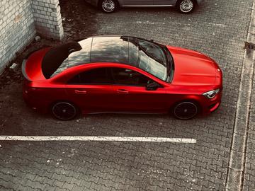 2013 Mercedes-BENZ CLA 照片 4
