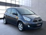 Kia Venga FIFA World Cup Edition/Automatik/1.Hand - Kia Venga: Automat