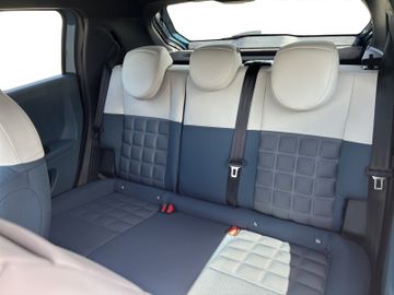 Fiat Grande PandaLa Prima Kam LED SHZ LHZ KLIMAAUTO