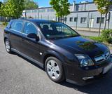 Opel Signum 2,2 Direkt - Opel Signum mit Benzin-Antrieb: Kombi, Automatik, 2.2
