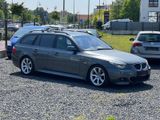 BMW E61 530D Kein TUV M-Packet - BMW 530: Kombi, E61 530d