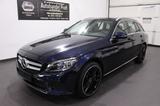 Mercedes-Benz C 300 e T MULTIBEAM LEDER AMBI AHK 19" TOP SH DE - Mercedes-Benz C 300 in Bochum