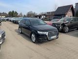 Audi Q7 3.0 TDI quattro tiptronic S line - Audi Q7 Unfallwagen