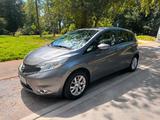 Nissan Note  E12  Acenta  1.2 - Nissan Note E12