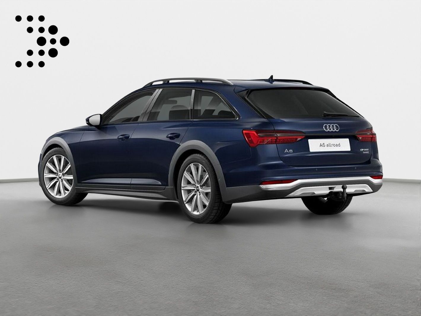 Audi A6 Allroad - Bild 2