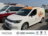 Volkswagen Caddy Maxi Cargo 1.5 TSI DSG EcoProfi AHK/ACC/KA - Benzin Kastenwagen Automatik