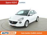Opel Adam 1.4 Glam ecoFlex*TEMPO*PDC*KLIMA*GARANTIE* - Opel Adam: Glam