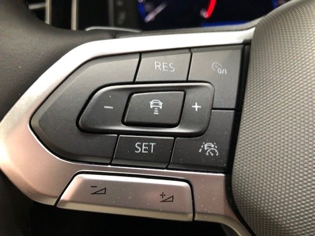 Fahrzeugabbildung Volkswagen Polo Style ''50 Jahre'' 1.0 TSI DSG Navi Digital