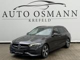 Mercedes-Benz C 200 d T 9G-TRONIC Avantgarde / LED / RFK - Mercedes-Benz C 200 Gebrauchtwagen in Krefeld