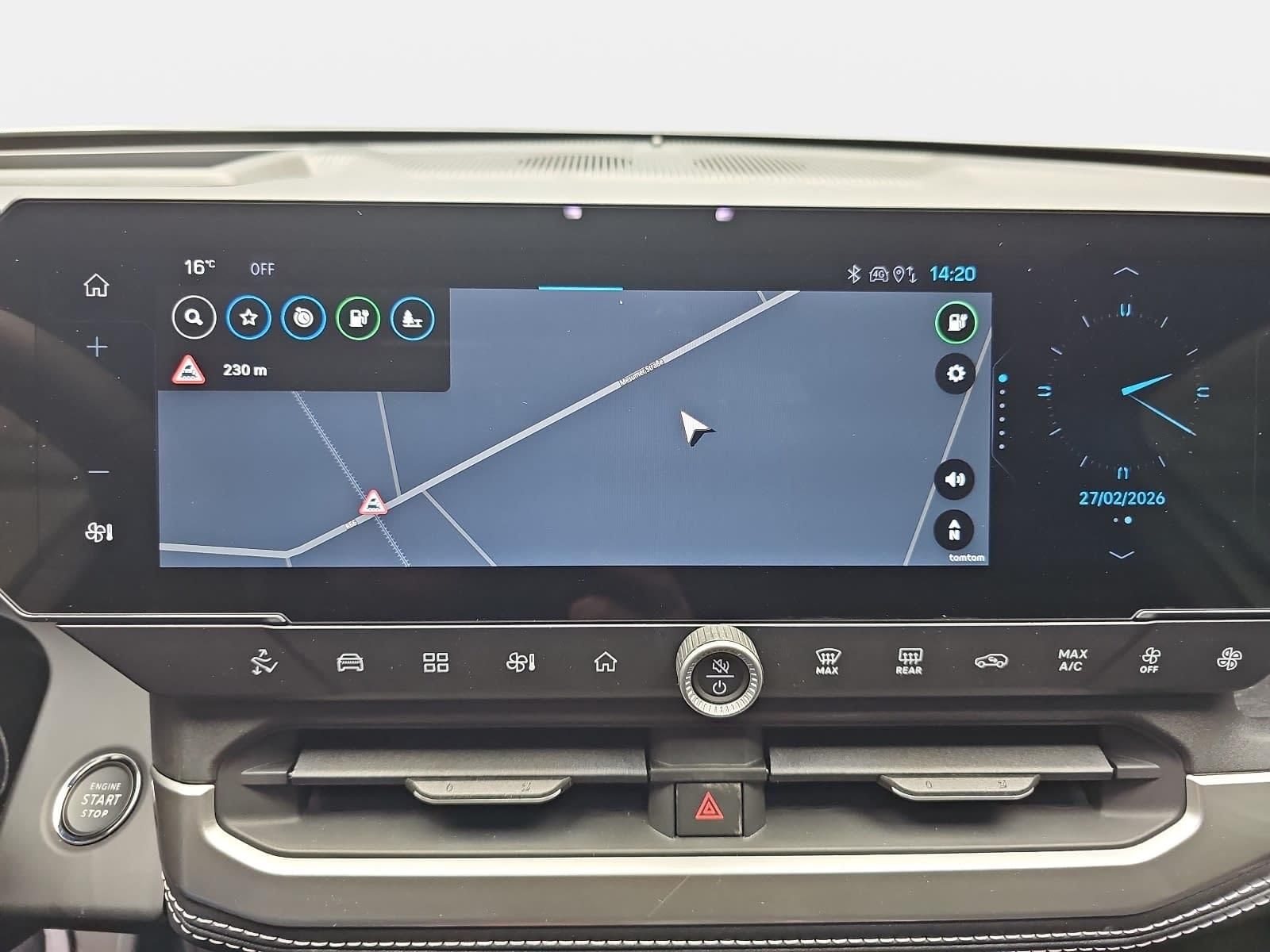 Jeep Compass - Bild 10