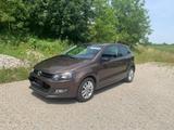 Volkswagen Polo 1.6 TDI 66kW Style - Volkswagen Polo Style mit Diesel-Antrieb