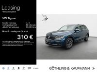 Volkswagen Tiguan - Vorschau Bild 1