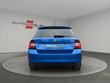 Skoda Fabia Drive/ NAVI/ SITZHEIZUNG/ KLIMA - Skoda Fabia: Drive