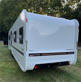 Adria Alpina 903 HT,Klima,2er Stockbett,Alde - Offers