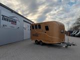 Andere ANKA  3,5t Pferdeanh.mit  Wohn. Dusche - Kipper 3 5t