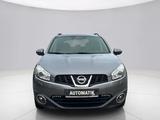 Nissan Qashqai+2*4X4*Automatik*7.Sitze*HU/AU Neu*SHZ* - Nissan Qashqai+2 SUV