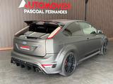 Ford Focus RS 500 Nº 16 ( Country of origin Germany ) - Ford Focus: Rs500