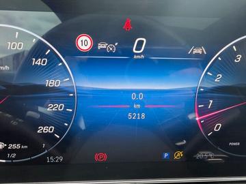 2023 Mercedes-BENZ CLE 照片 10