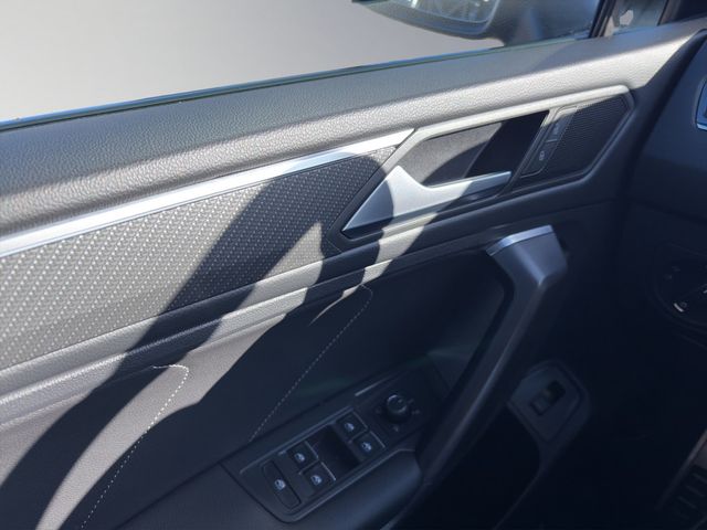 Tiguan Allspace 2.0TSI DSG 4Motion R-Line Navi, 