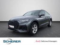 Audi Q5 - Vorschau Bild 1
