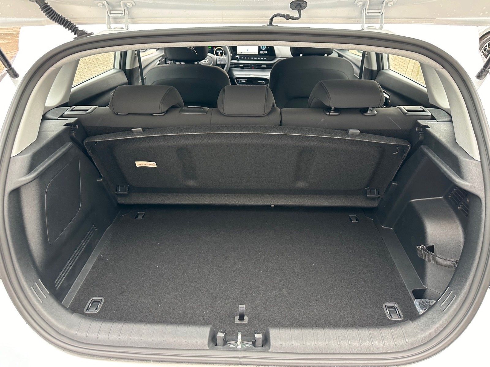 Fahrzeugabbildung Hyundai i20 Trend *SOFORT VERFÜGBAR*Rückfahkamera uvm